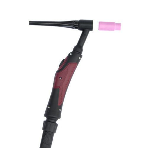Kühtreiber Hořák TIG KTB 26 s kůží 35-50 - 8m 05220328