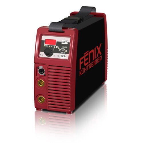 Kühtreiber Invertor Fénix 200 VR 51347