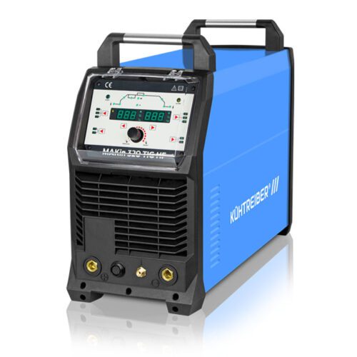 Kühtreiber Invertor MAKin 320 TIG HF 068710138