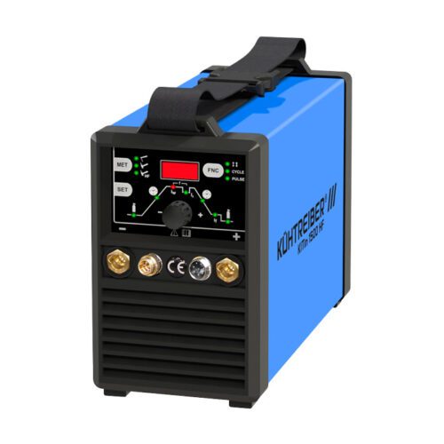 Kühtreiber KITin 1500 HF 50113k