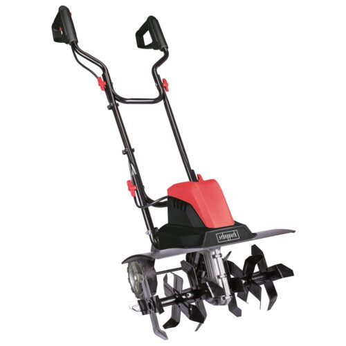 Kultivátor Scheppach MTE 460 s elektrickým motorem 1500 W 5912313901