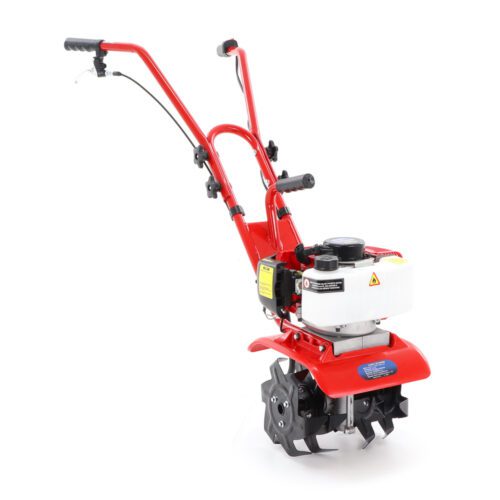 Kultivátor VeGA GT 4452