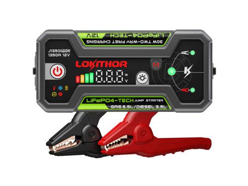 LOKITHOR J1350 PRO 1350A