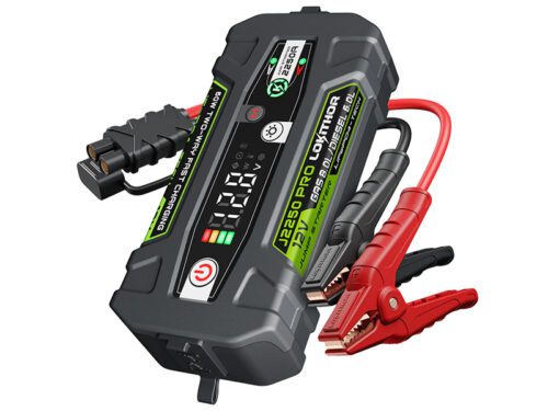 LOKITHOR J2250 PRO 2250A - Obrázek 2