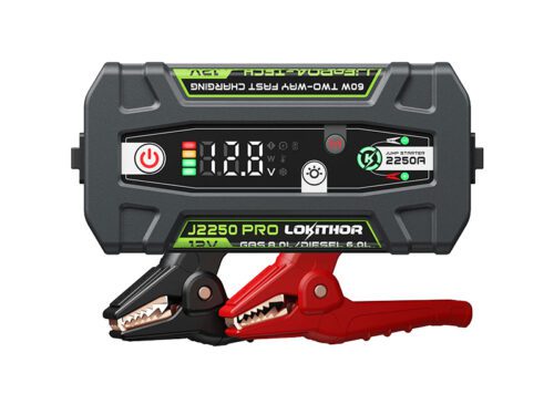 LOKITHOR J2250 PRO 2250A