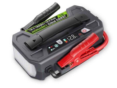 LOKITHOR J3250 PRO 3250A - Obrázek 2