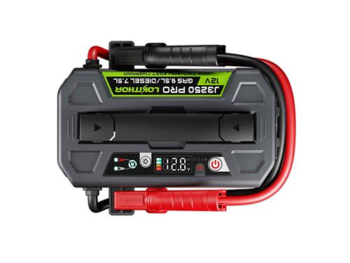 LOKITHOR J3250 PRO 3250A
