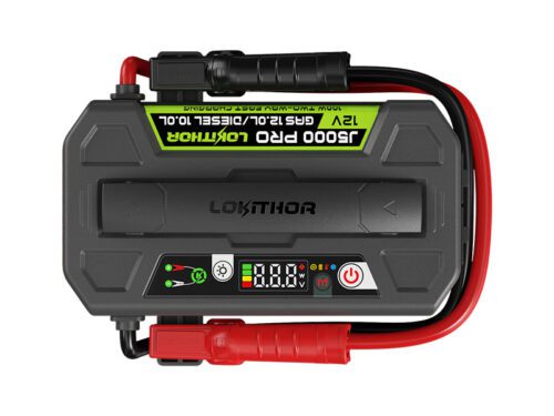 LOKITHOR J5000 PRO 5000A