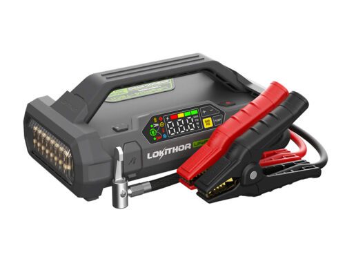 LOKITHOR JA3000 PRO 3000A