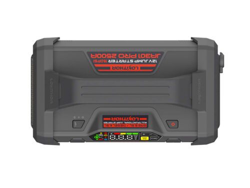 LOKITHOR JA301 PRO 2500A - Obrázek 2