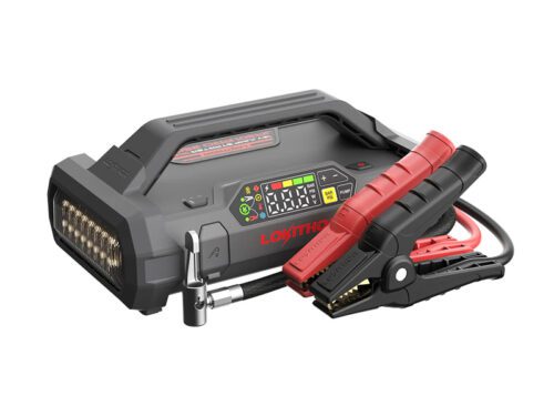LOKITHOR JA301 PRO 2500A
