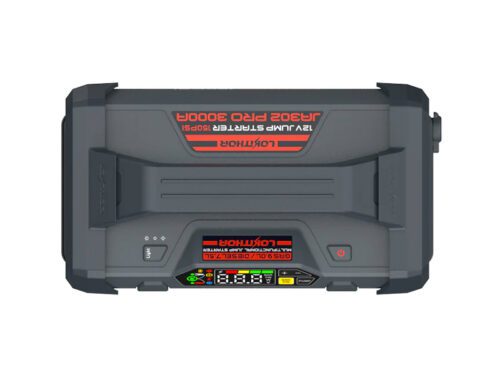 LOKITHOR JA302 PRO 3000A - Obrázek 2