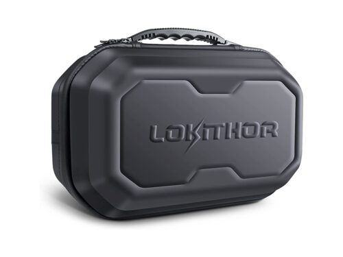 LOKITHOR Ochranné pouzdro pro startovací zdroje série JA - Obrázek 2