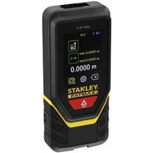 Laserový dálkoměr STANLEY TLM 165s - 50 m STHT1-77139