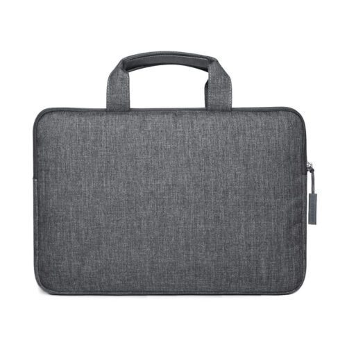 Látková taška pro MacBook 13" Satechi - šedá - Obrázek 2
