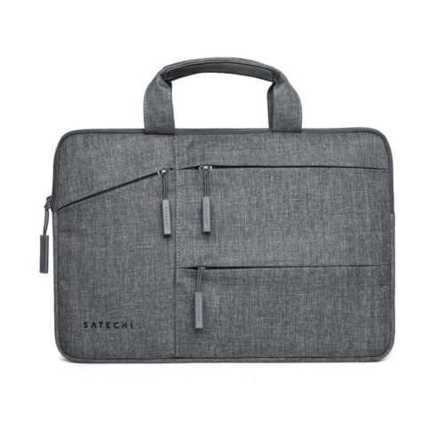 Látková taška pro MacBook 13" Satechi - šedá