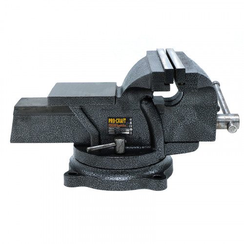 Lavicový svěrák Procraft PBV200 | PBV200 PBV200