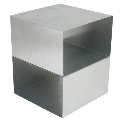 Letní blok pro centrální rekuperace Vents