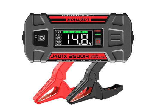 Lokithor J401X