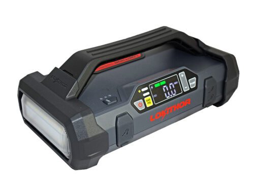 Lokithor JA301 12V 2000A 74Wh - Obrázek 2
