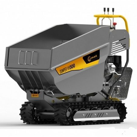 Lumag 5VH500LBW