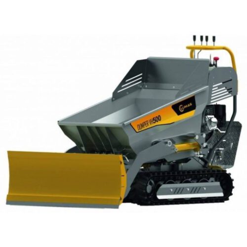 Lumag 5VH500PROASS