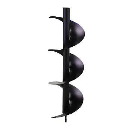Lumag Germany Nástroj 250 mm k vrtáku EB 400PRO 231243844