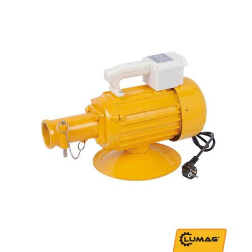 Lumag Germany Pohonná jednotka - vibrátor betonu Lumag LFR 15E 154884629
