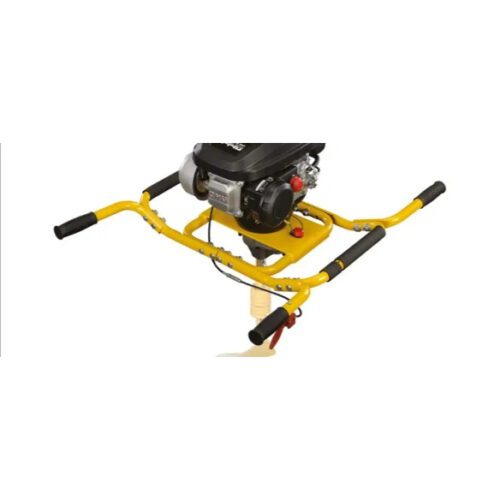 Lumag Germany Přídavné rukojeti Lumag EB 400PRO 964356506