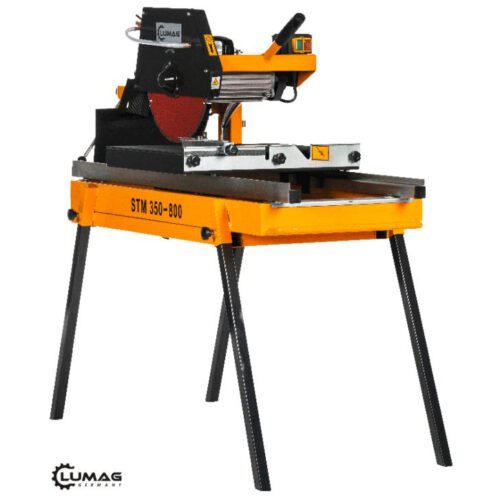 Lumag Germany Řezačka dlažeb a kamene Lumag STM 450 - 700 152515496