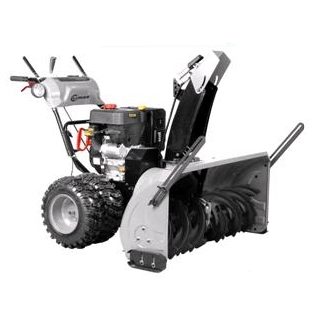 Lumag Germany Sněhová fréza Lumag SFR 110PRO 57152493