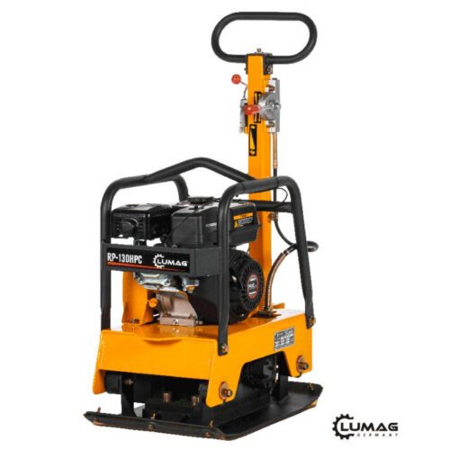 Lumag Germany Vibrační deska Lumag RP 130HPC 231275877