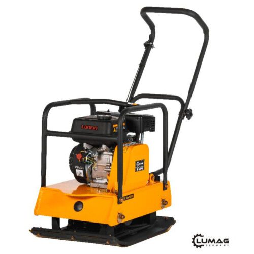 Lumag Germany Vibrační deska Lumag RP 1400PRO 230535814
