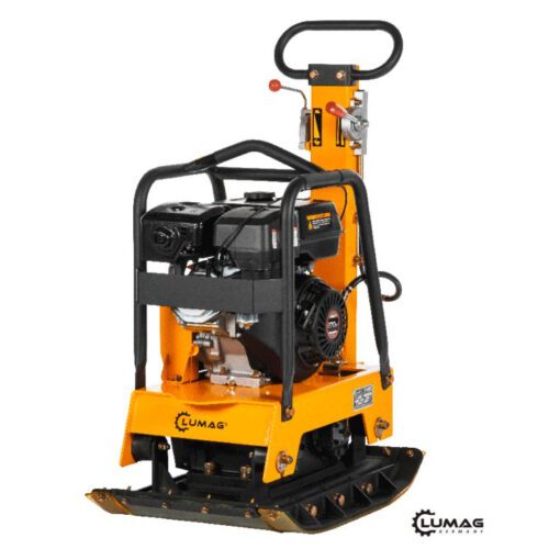 Lumag Germany Vibrační deska Lumag RP 160HPC 55084149