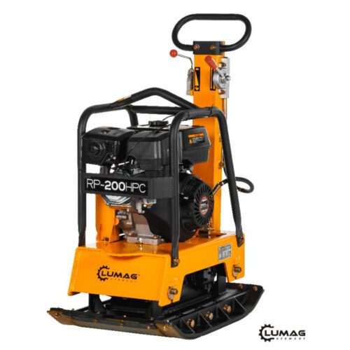Lumag Germany Vibrační deska Lumag RP 200HPC 751804465