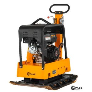 Lumag Germany Vibrační deska Lumag RP300HPCA 222821916