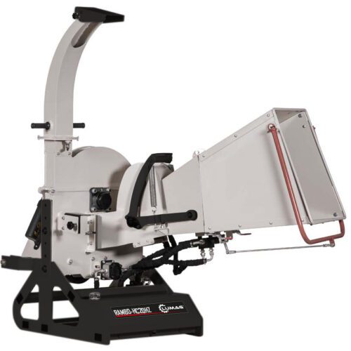 Lumag HC20HZ