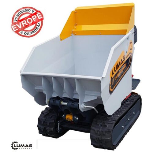 Lumag VH500A