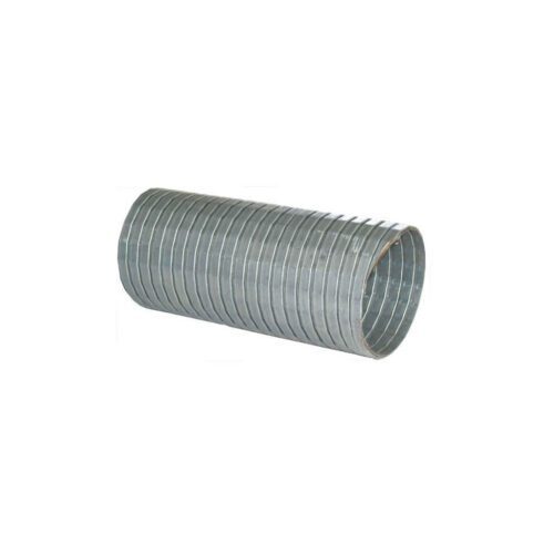 METAFLEX Pozinkovaná výfuková hadice -40/+400°C + spona 40 mm 040/0N0-F0400-00923