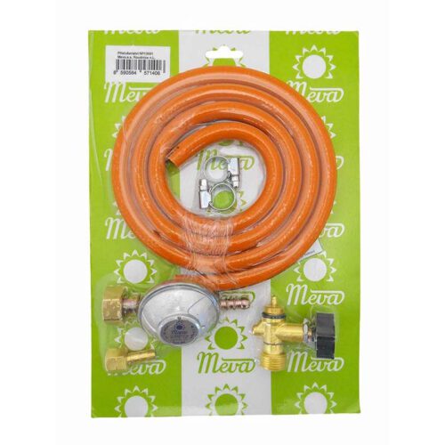 MEVA - připojovací set nízkotlak NP13001