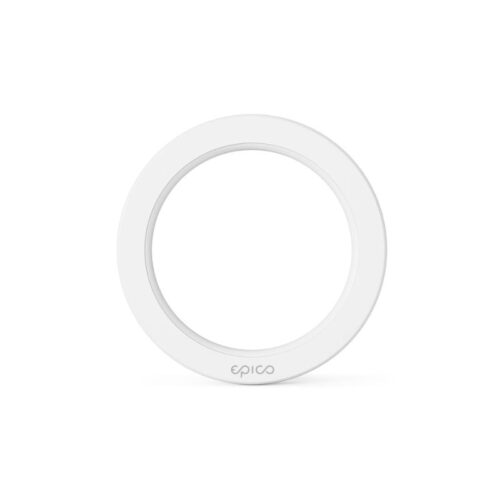 Mag+ Holder Epico kompatbilní s MagSafe 2 ks - bílý - Obrázek 2