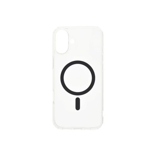 MagSafe kryt pro iPhone 16 Dviced – černý