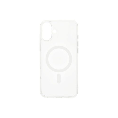MagSafe kryt pro iPhone 16 Plus Dviced – bílý