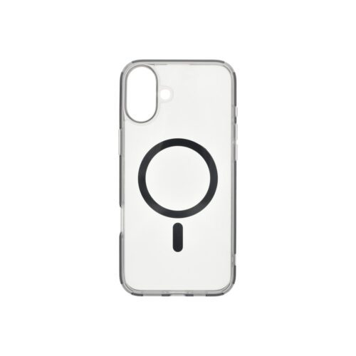 MagSafe kryt pro iPhone 16 Plus Dviced – kouřový