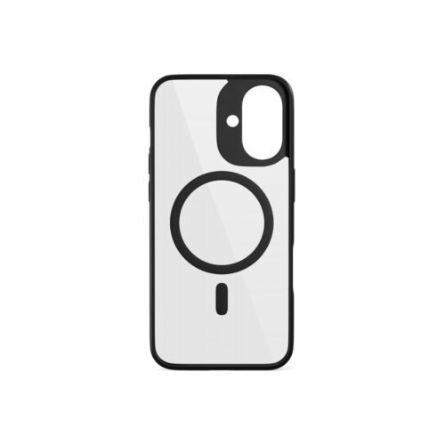 MagSafe kryt pro iPhone 16 Plus Epico Hero Case - černý - Obrázek 2