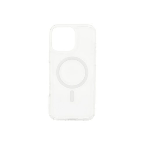 MagSafe kryt pro iPhone 16 Pro Dviced – bílý