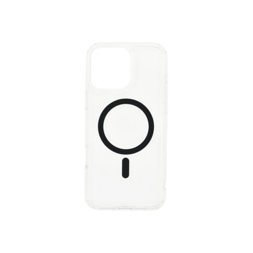 MagSafe kryt pro iPhone 16 Pro Dviced – černý