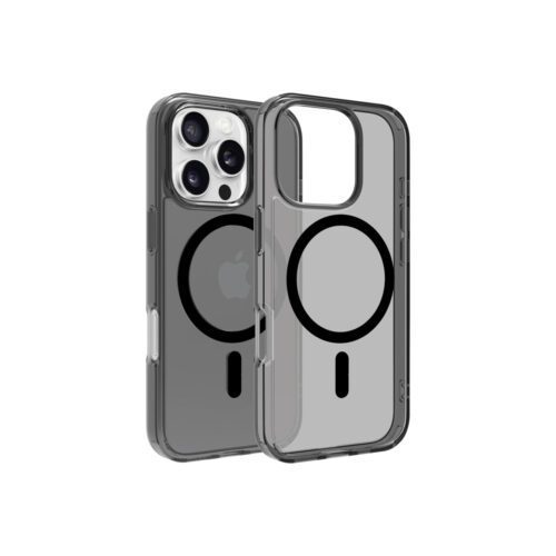 MagSafe kryt pro iPhone 16 Pro Dviced – kouřový - Obrázek 2