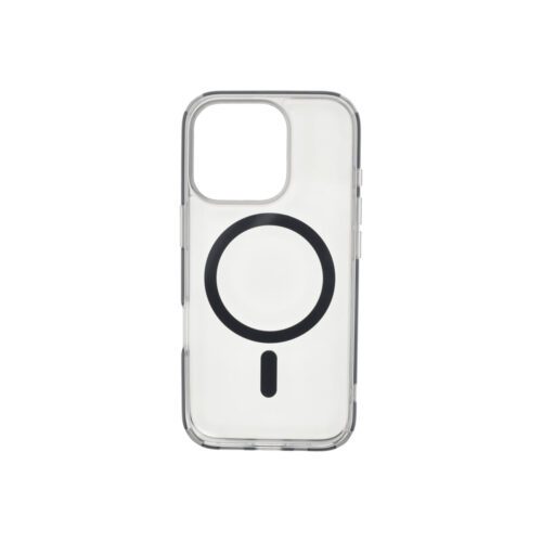 MagSafe kryt pro iPhone 16 Pro Dviced – kouřový