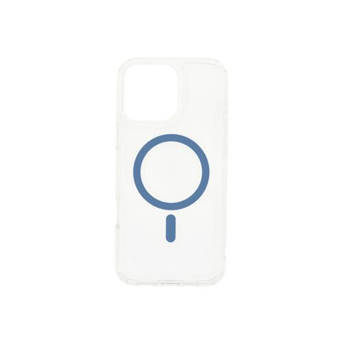 MagSafe kryt pro iPhone 16 Pro Dviced – modrý